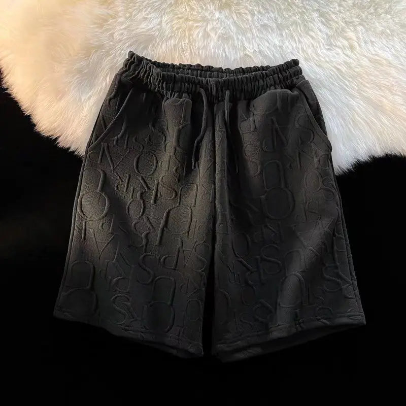SOREN LUXE PANTS - SV