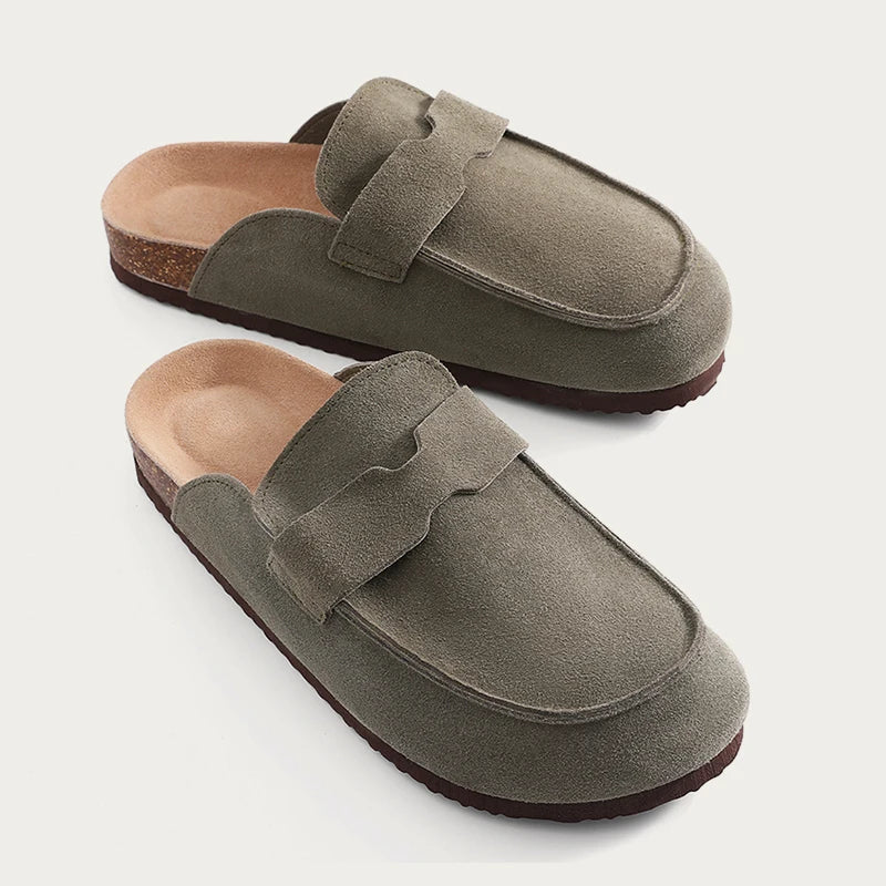 SAINT CLASSIC LOAFERS - SV