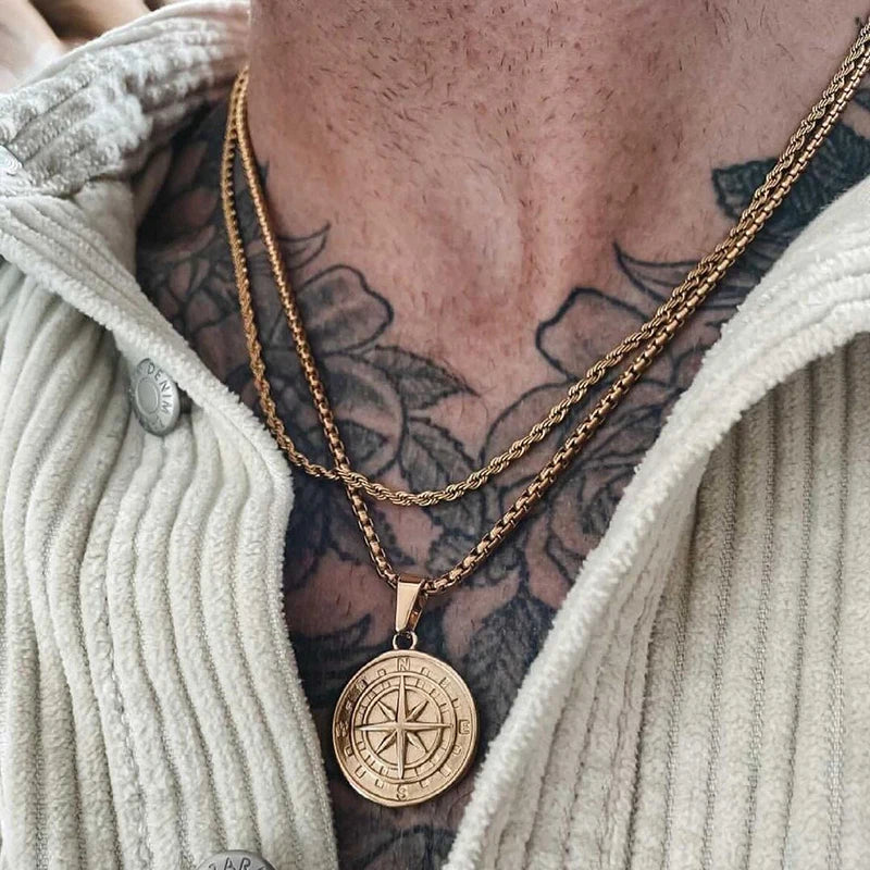 SAINT CHAIN - SV