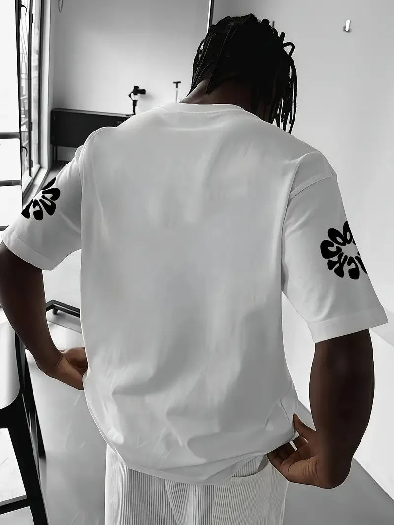 FOREVER STREET TEE - SV