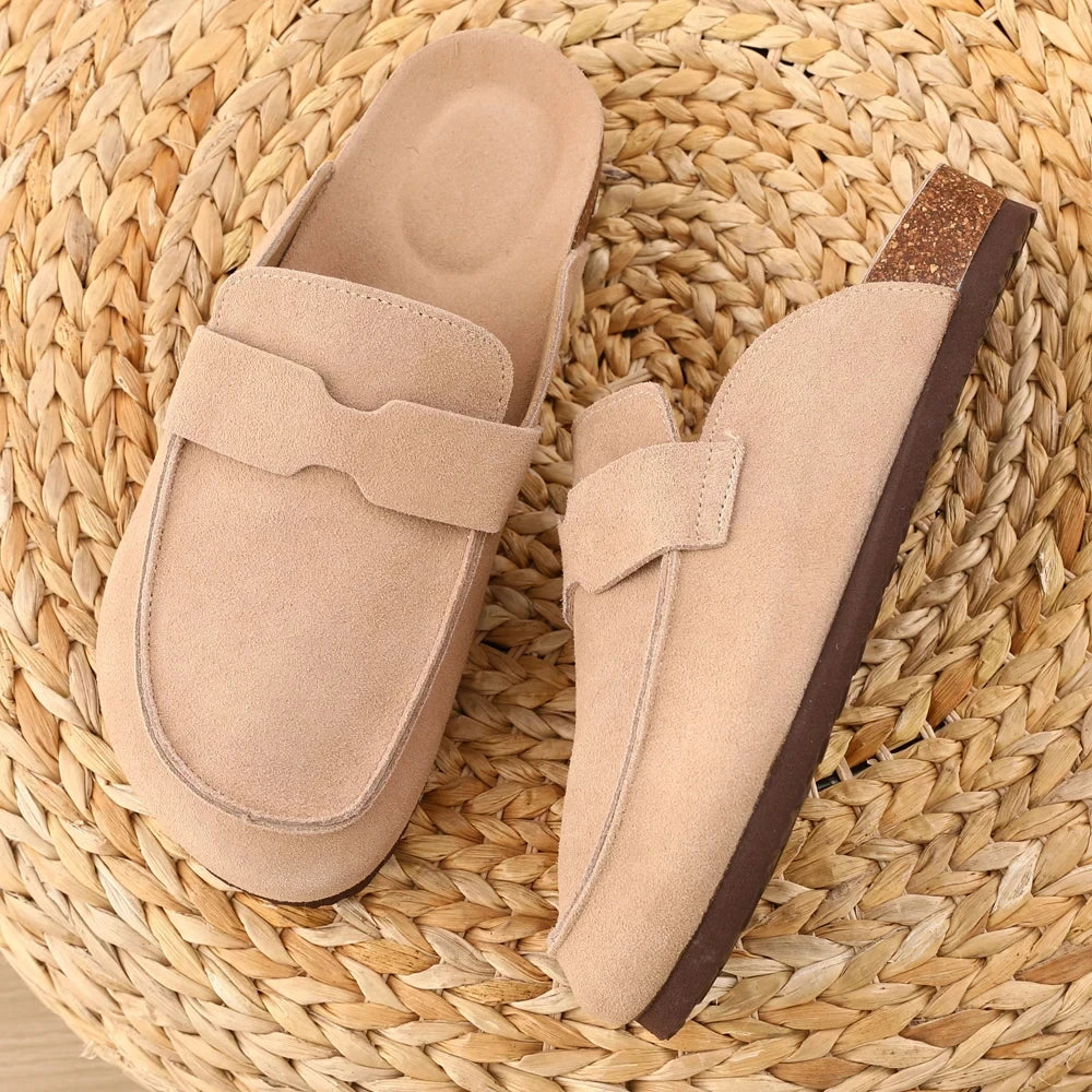 SAINT CLASSIC LOAFERS - SV