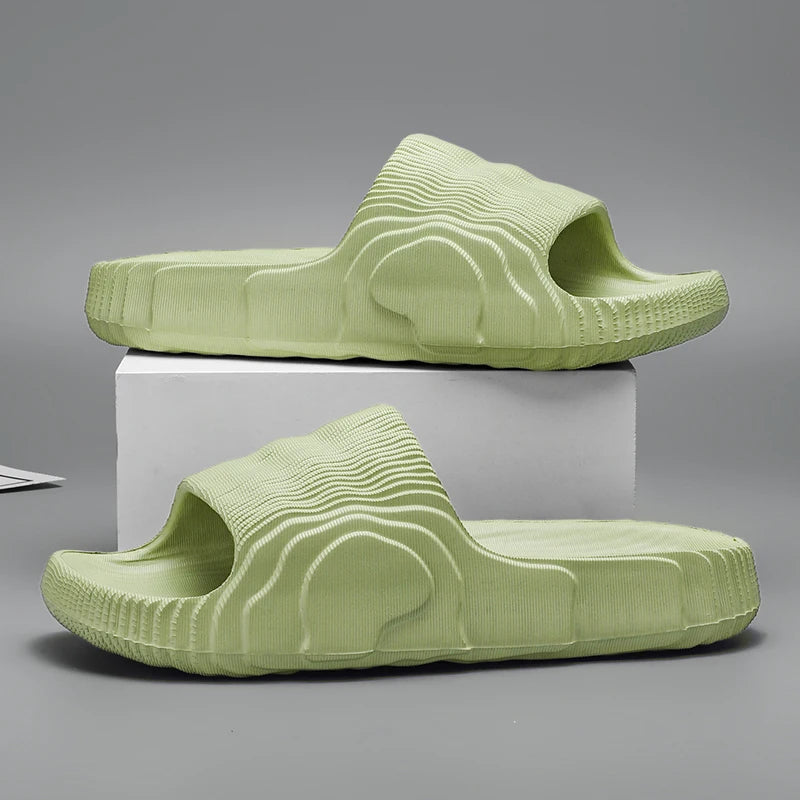 SAINT COMFORT SLIDES - SV
