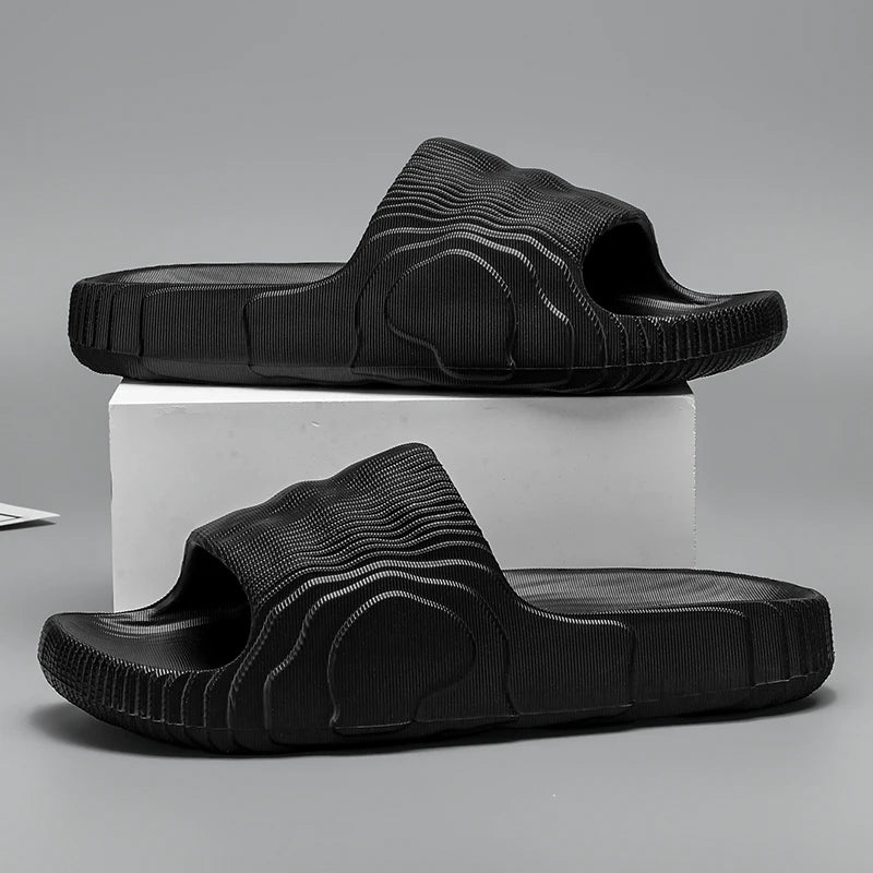SAINT COMFORT SLIDES - SV