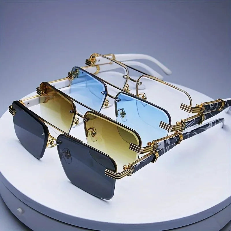 SAINT NOIR SUNGLASSES - SV