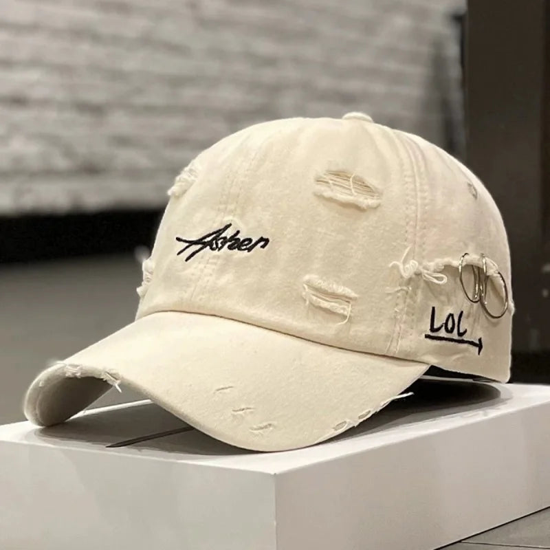 SAINT SIGNATURE CAP - SV