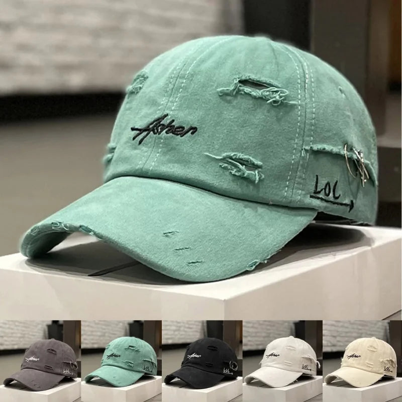 SAINT SIGNATURE CAP - SV