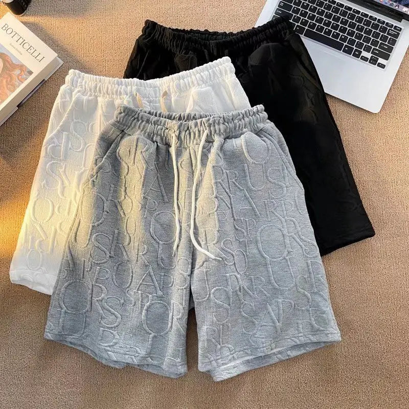 SOREN LUXE PANTS - SV