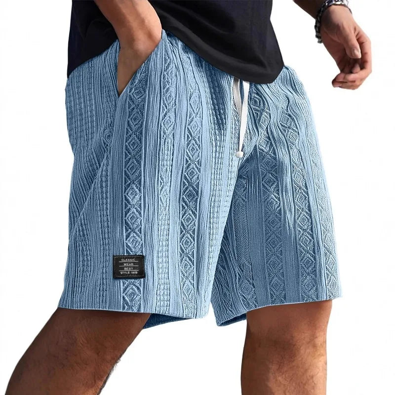 VELOUR COLE PANTS - SV